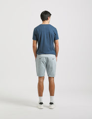 Bermuda chino in cotone