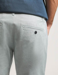 Bermuda chino in cotone