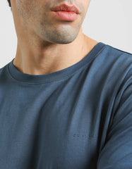 Elastic T-shirt