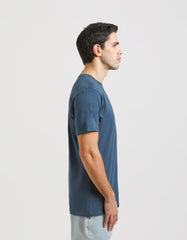 Elastic T-shirt