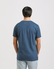 Elastic T-shirt