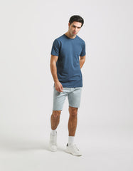 Elastic T-shirt