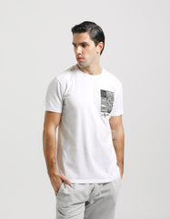 "JOKER" T-shirt