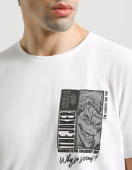 "JOKER" T-shirt