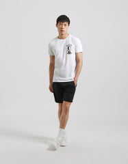 Printed t-shirt "SIMPSON"