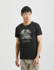 Printed t-shirt "QUEEN"