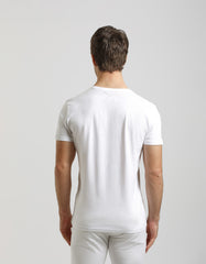 T-shirt with print