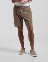 Bermuda misto lino