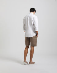Bermuda misto lino