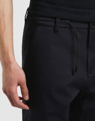 Bermuda in nylon|Colore:Navy