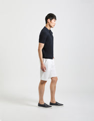 Bermuda chino 100% cotone