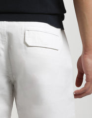 Bermuda chino 100% cotone
