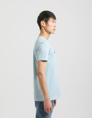 100% cotton T-shirt with print