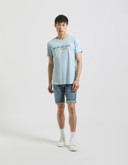 100% cotton T-shirt with print