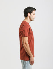100% cotton T-shirt with print
