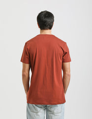 100% cotton T-shirt with print