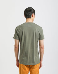 100% cotton T-shirt with print