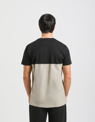 Colorblock t-shirt