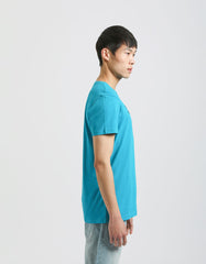 100% cotton T-shirt with print