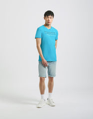 100% cotton T-shirt with print