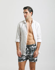 Costume fantasia|Colore:Camouflage