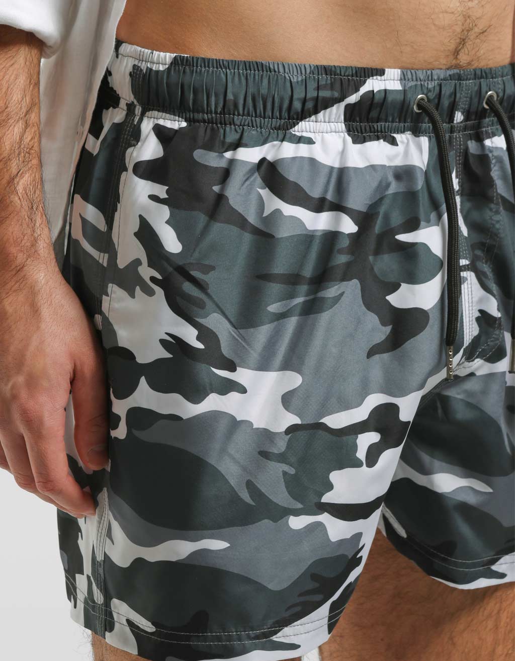 Costume fantasia|Colore:Camouflage