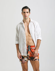 Costume fantasia|Colore:Bianco