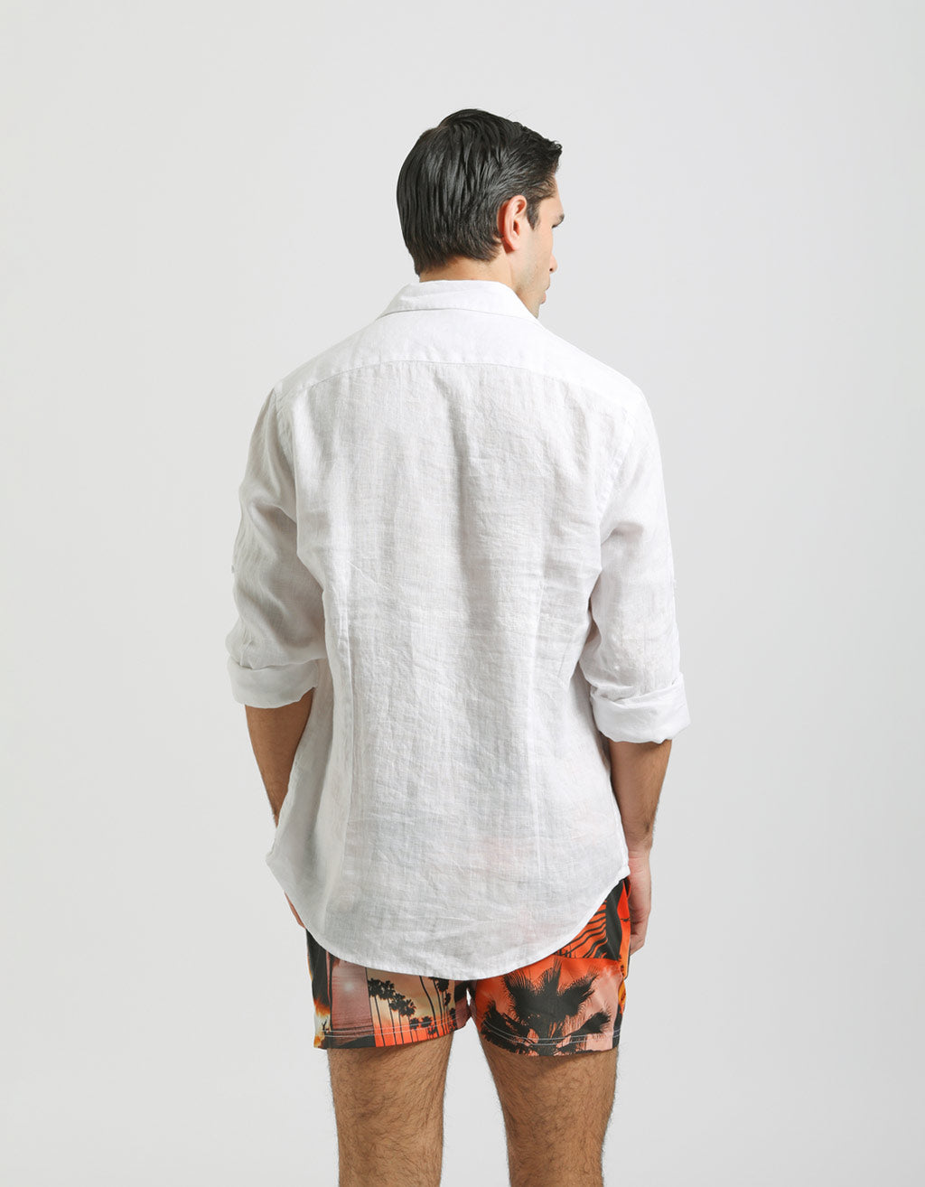 Costume fantasia|Colore:Bianco