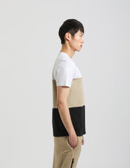 Colorblock t-shirt