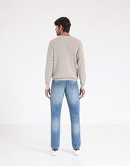 Regular fit jeans