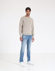 Regular fit jeans