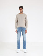 Regular fit jeans