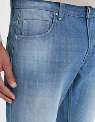 Regular fit jeans
