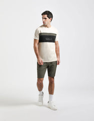 Colorblock t-shirt