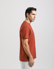 V-neck T-shirt