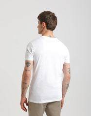T-shirt with print