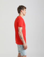 T-shirt with print
