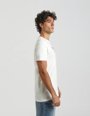 T-shirt with print