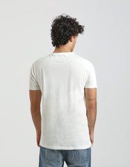 T-shirt with print