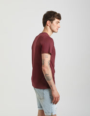T-shirt with print