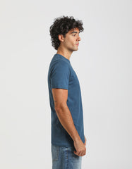 T-shirt with print