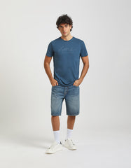 T-shirt with print