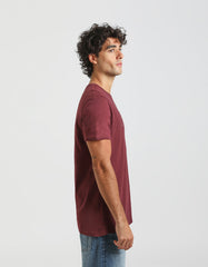 T-shirt with print
