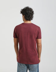 T-shirt with print