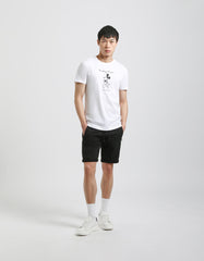 Printed t-shirt "MICKEY MOUSE"