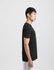 Printed t-shirt "THE ROLLING STONES"