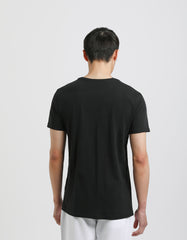 Printed t-shirt "THE ROLLING STONES"