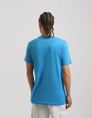 T-shirt with print