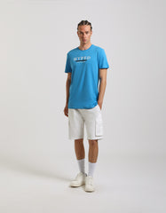 T-shirt with print