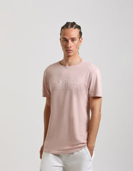 T-shirt with print